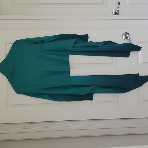 Karen Millen Green cardigan - Picture 4 of 4